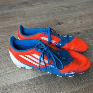 Adidas Soccer Cleats